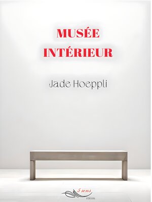 cover image of Musée intérieur